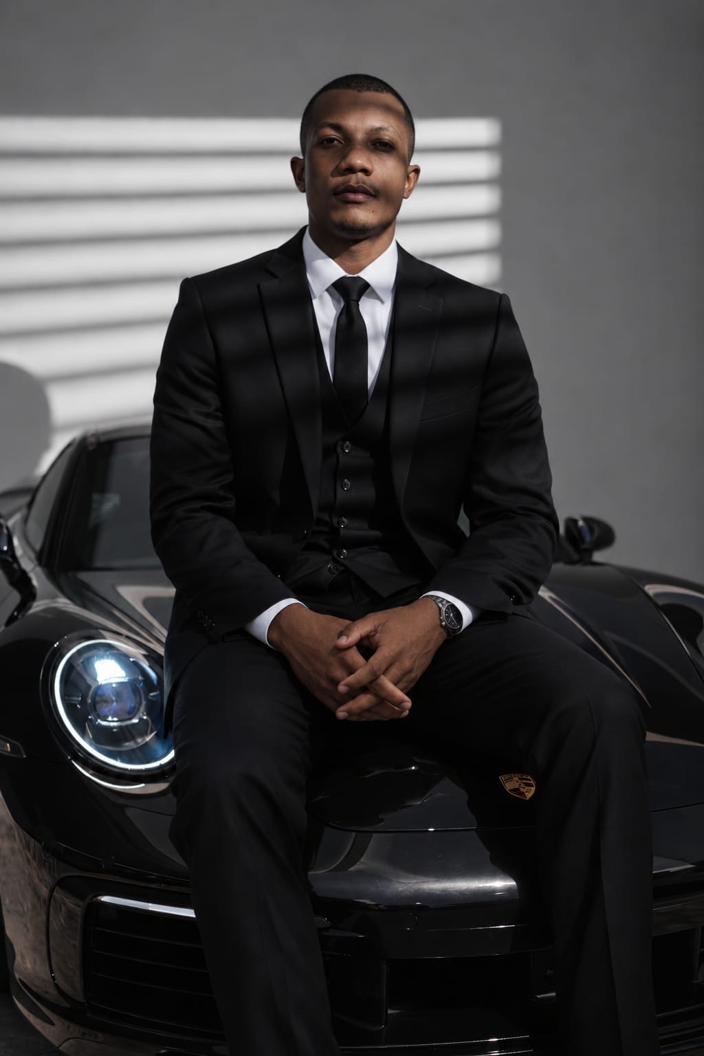 Nilson Lopes, especialista BitradeX